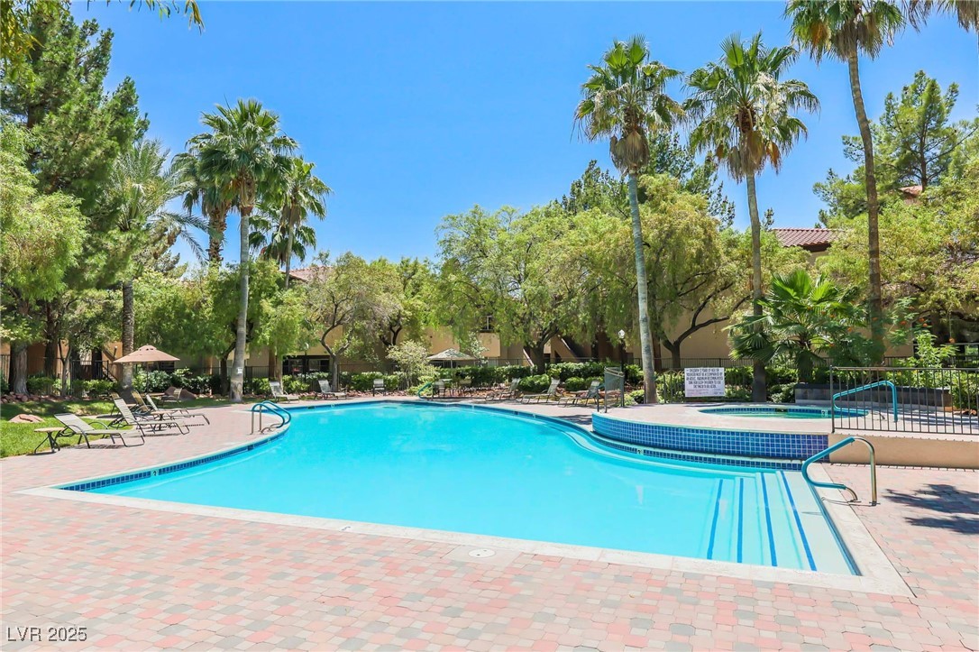 9000 Las Vegas Boulevard 2192