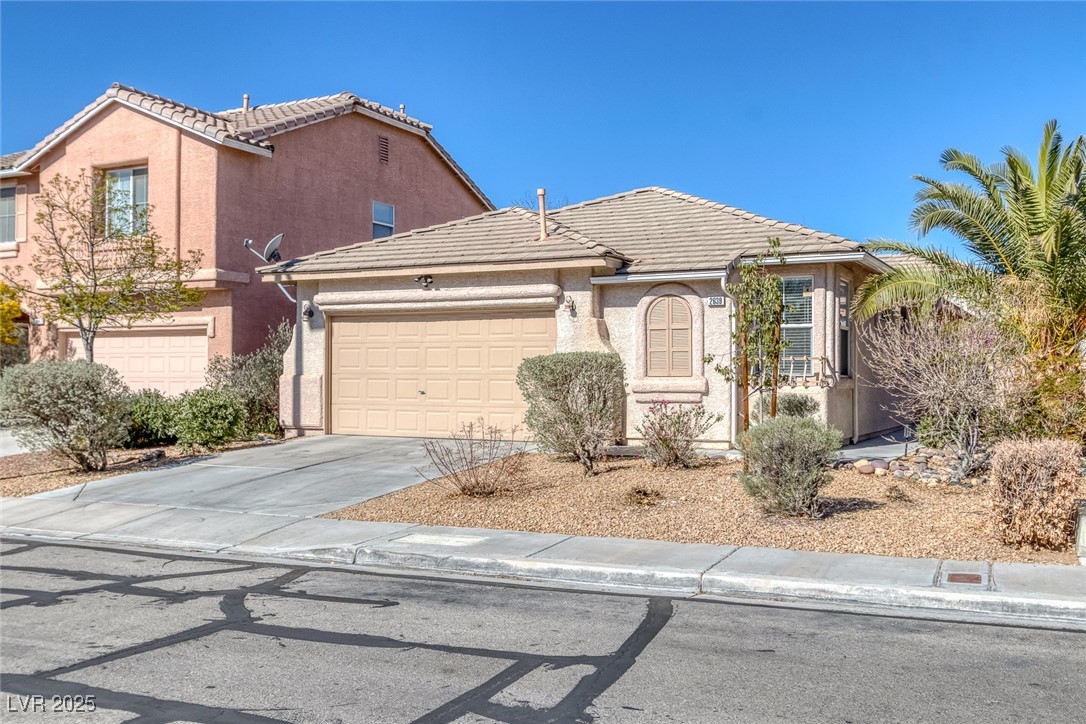 2639 Spruce Creek Drive