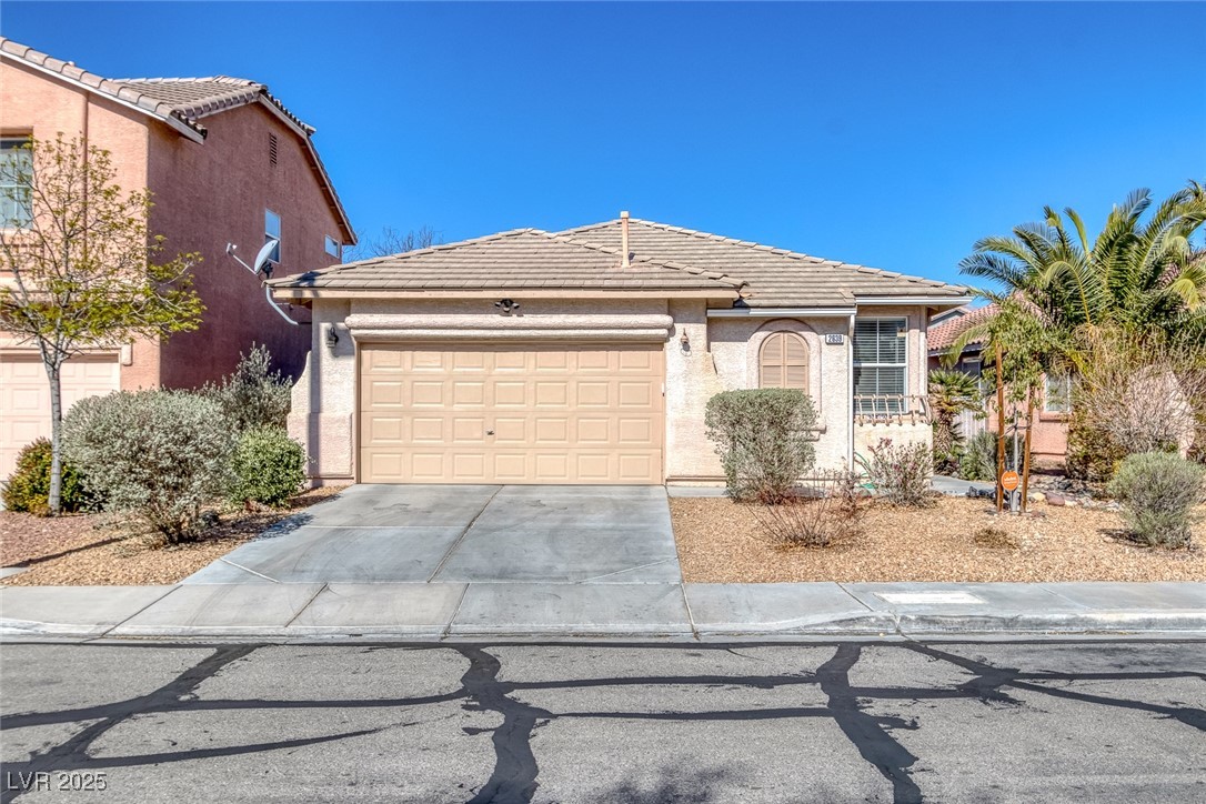 2639 Spruce Creek Drive