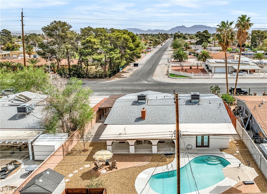 2021 North Michael Way