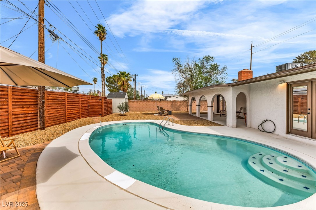 2021 North Michael Way