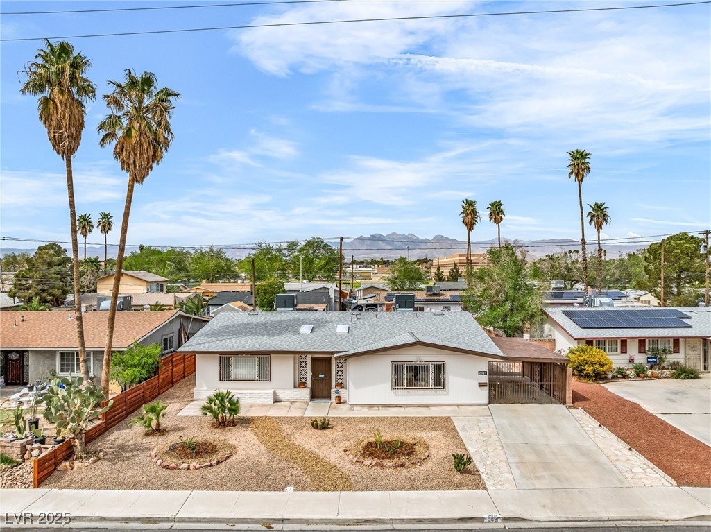 2021 North Michael Way