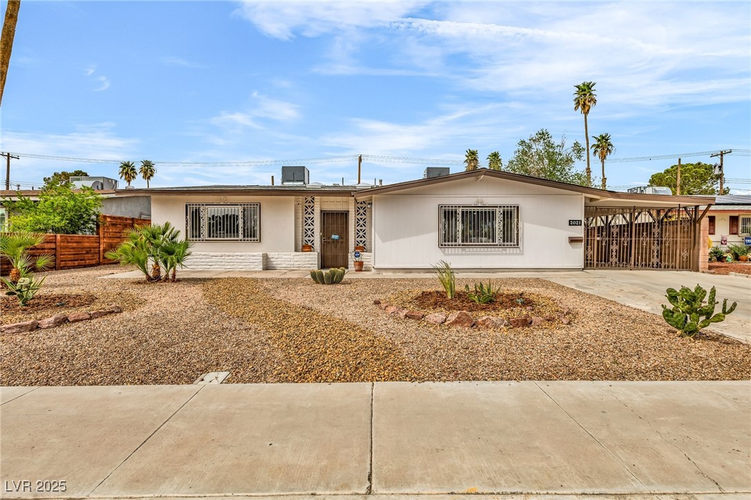 2021 North Michael Way