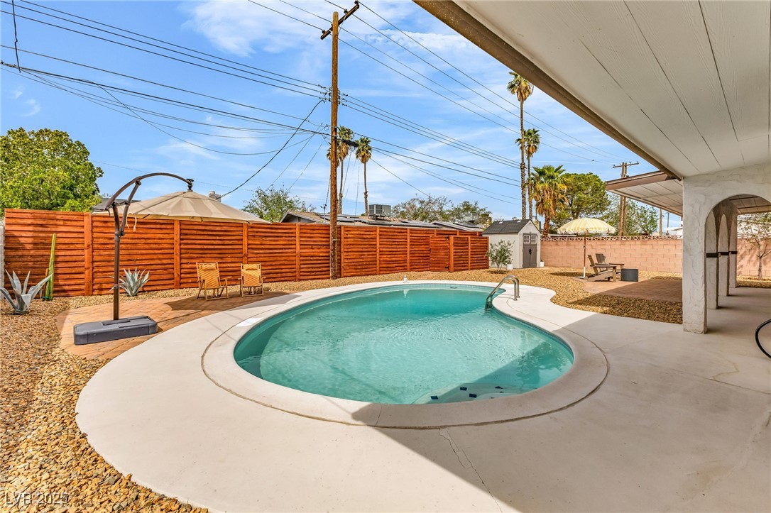 2021 North Michael Way