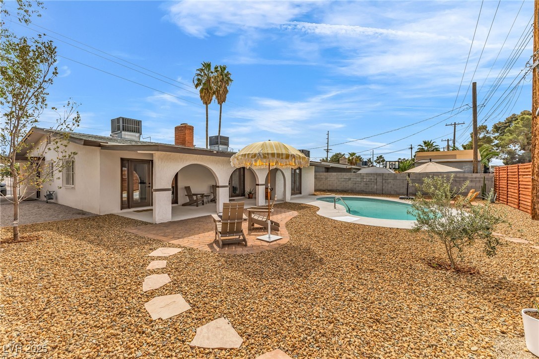 2021 North Michael Way