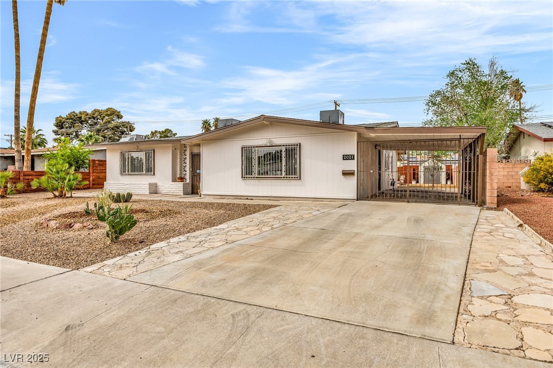 2021 North Michael Way