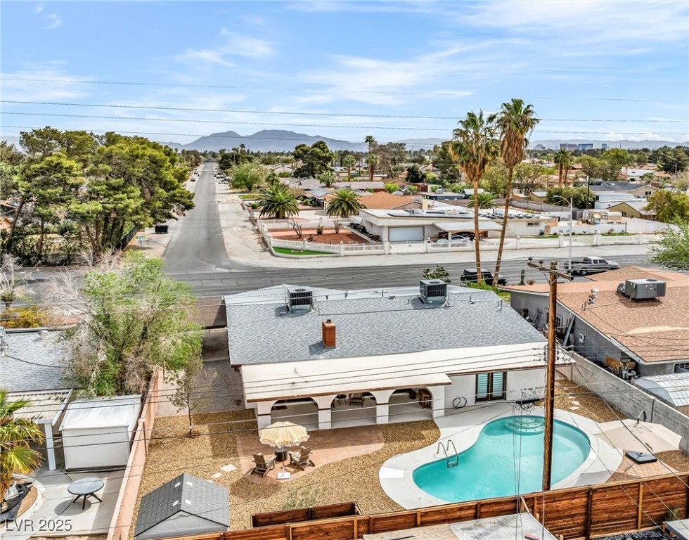 2021 North Michael Way