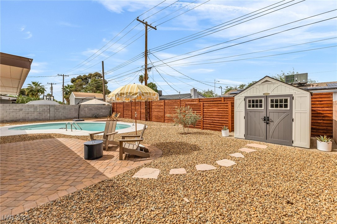 2021 North Michael Way