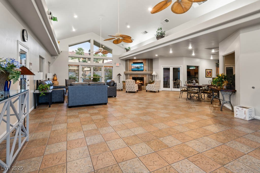 2305 West Horizon Ridge Parkway 2712