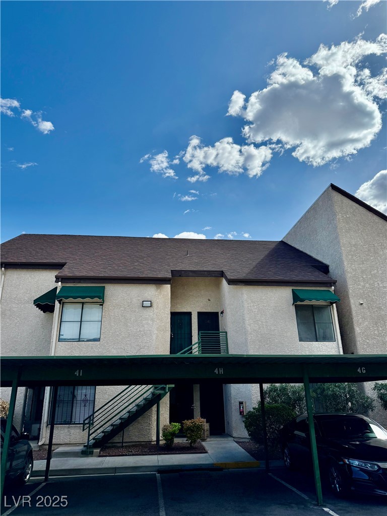 470 Elm Drive 202
