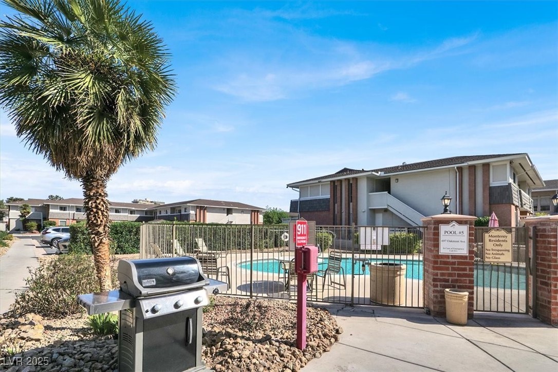 697 Oakmont Avenue 3311