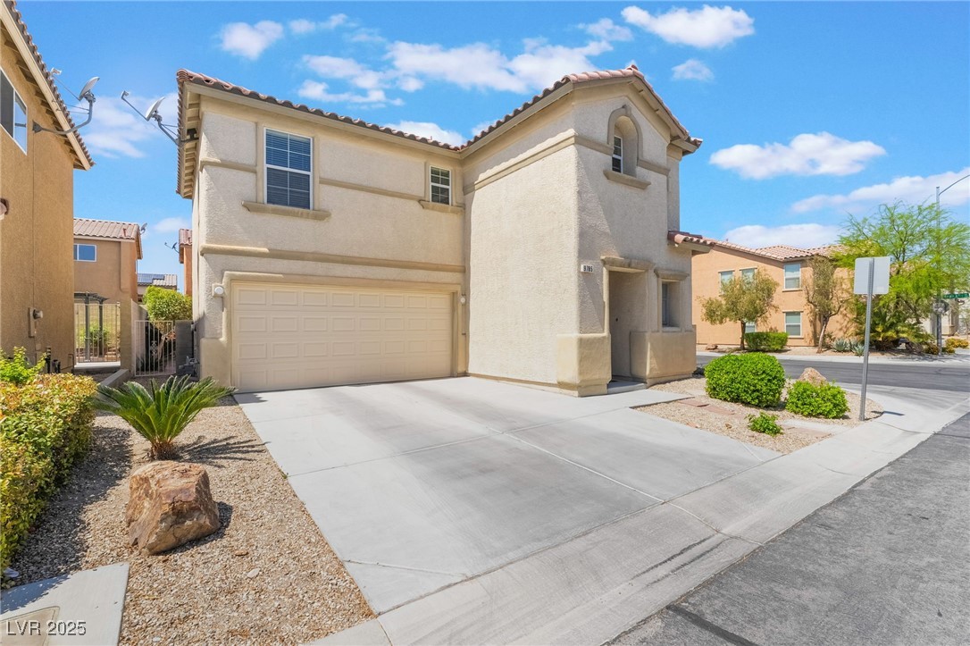 9785 Iron Mine Street