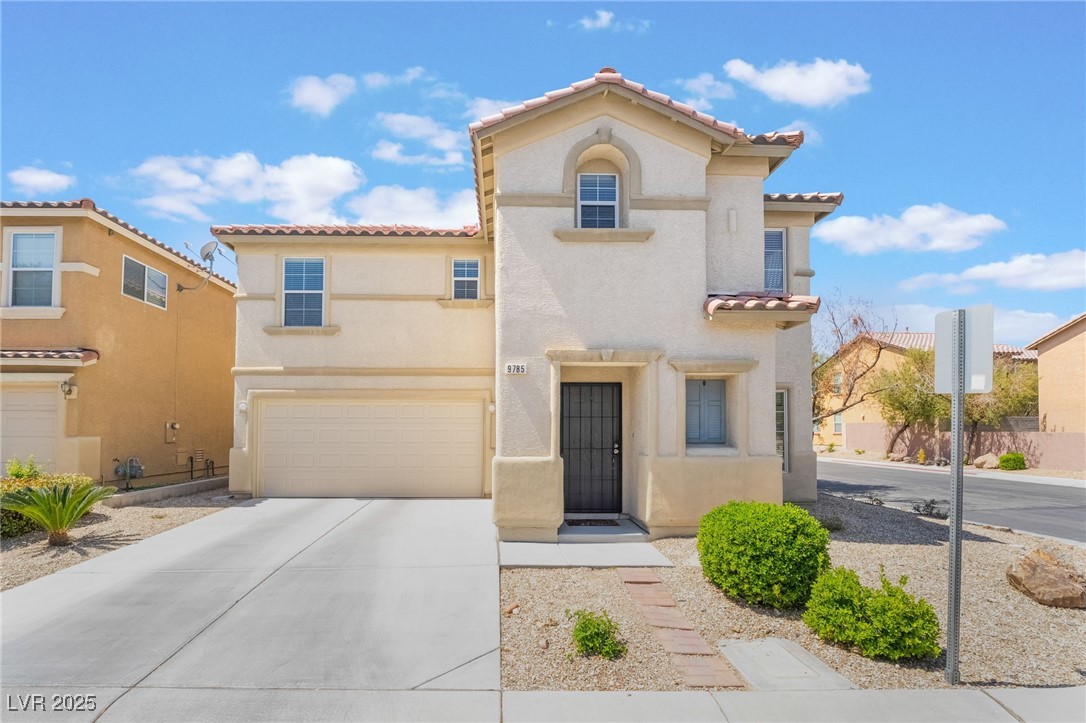 9785 Iron Mine Street