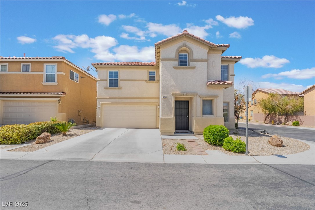 9785 Iron Mine Street