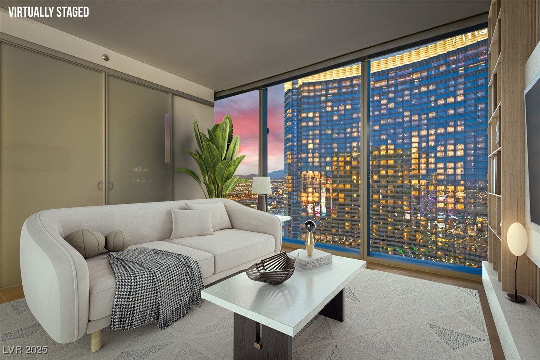 3726 Las Vegas Boulevard 2702