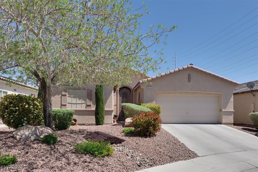 6008 Sugar Creek Drive