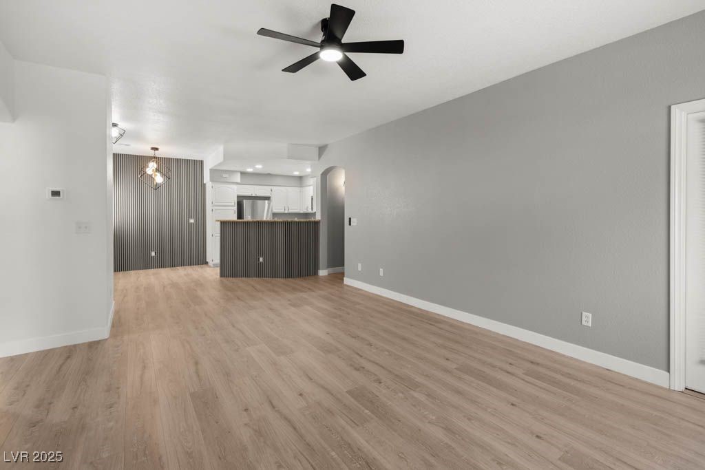 3320 South Fort Apache Road 125