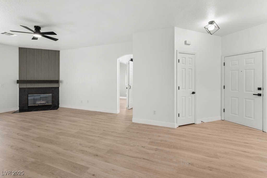 3320 South Fort Apache Road 125