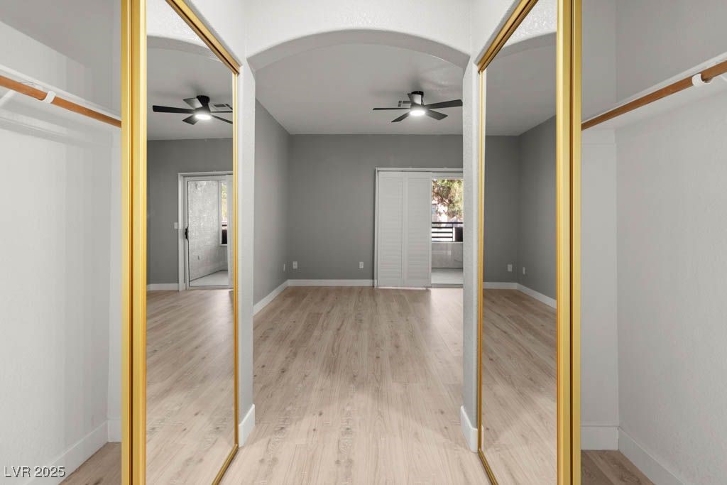 3320 South Fort Apache Road 125