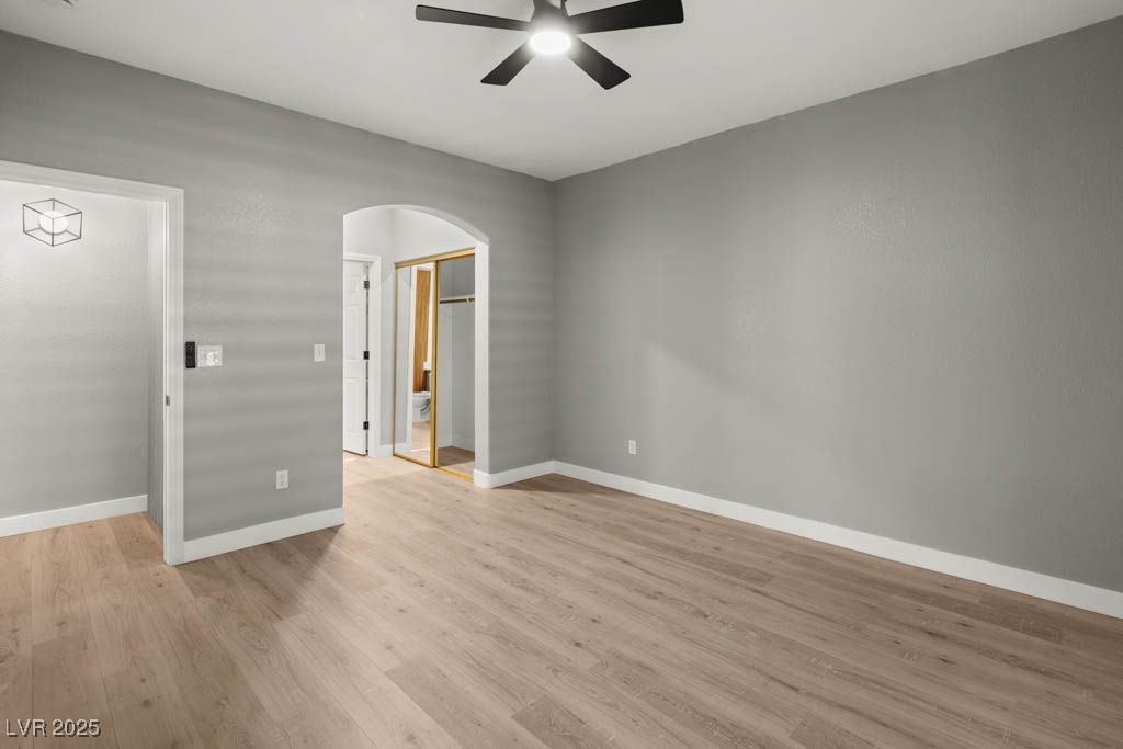 3320 South Fort Apache Road 125