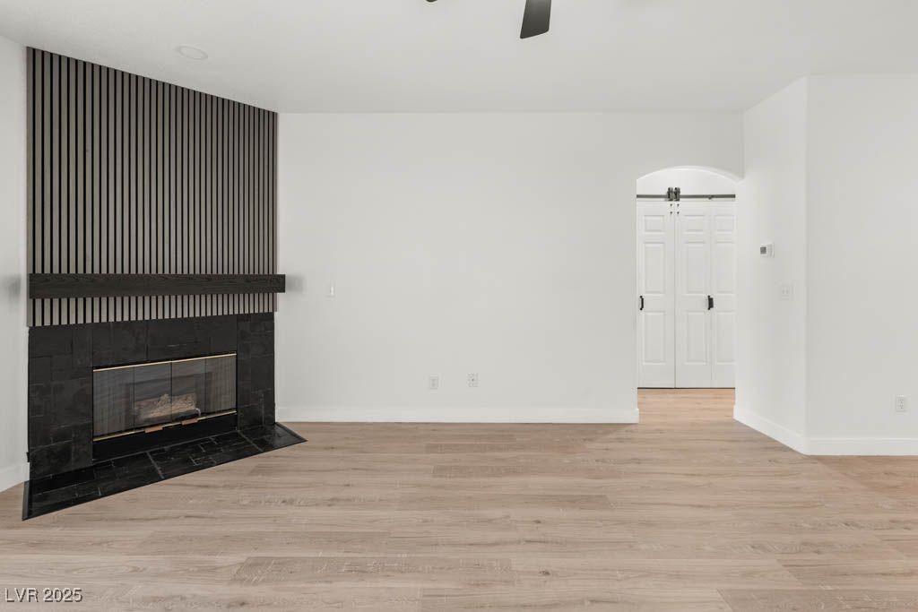 3320 South Fort Apache Road 125