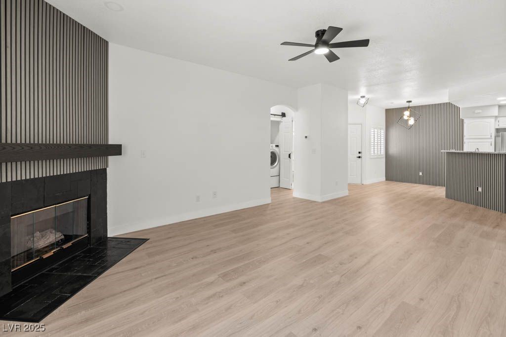 3320 South Fort Apache Road 125