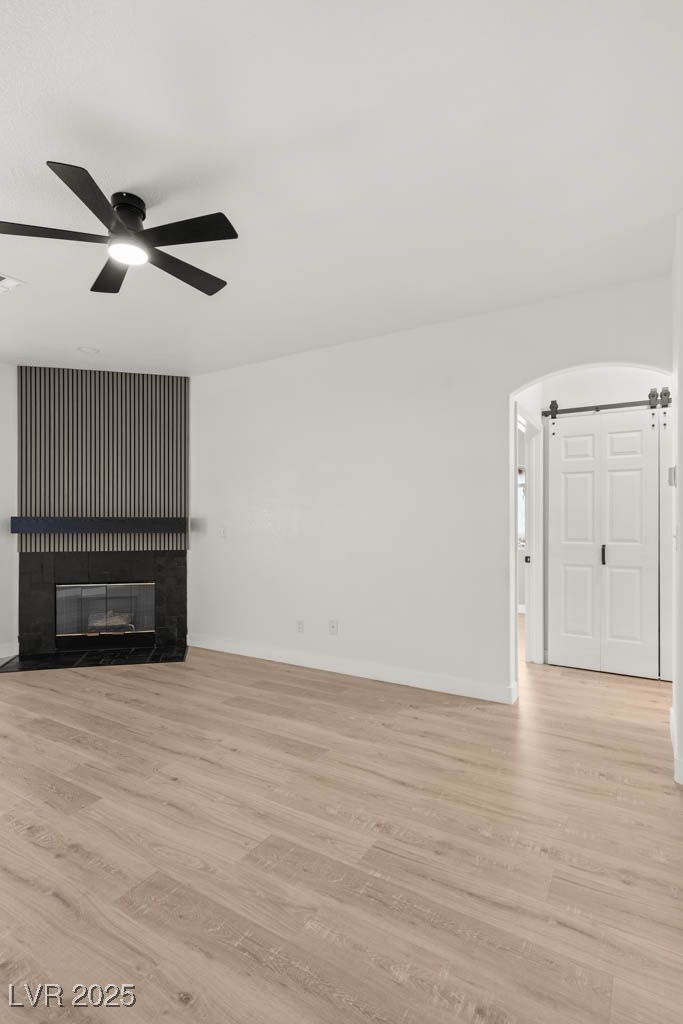 3320 South Fort Apache Road 125