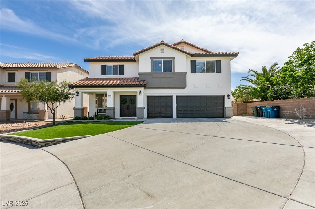 1223 Starstone Court