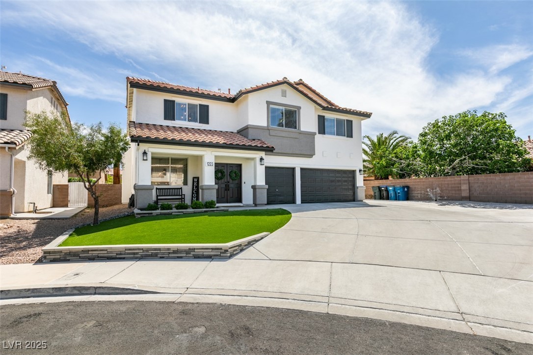 1223 Starstone Court
