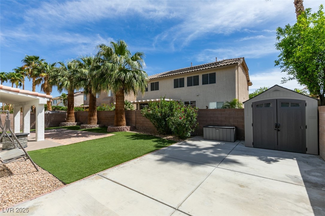 1223 Starstone Court
