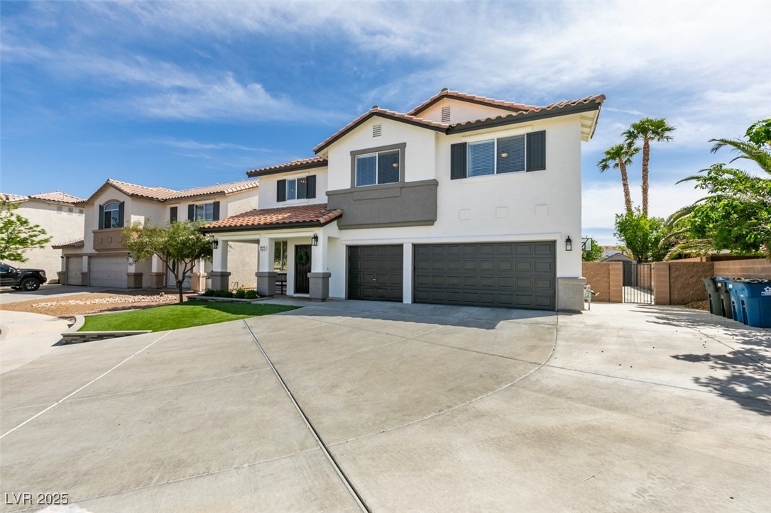 1223 Starstone Court