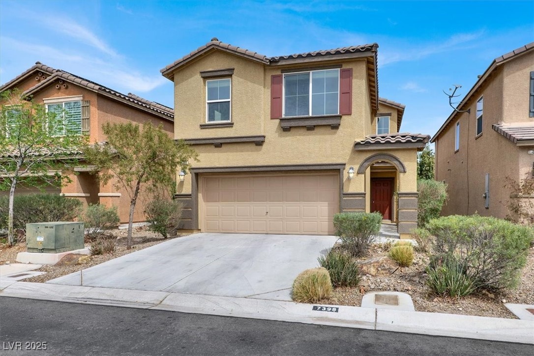 7398 Cobbhan Drive