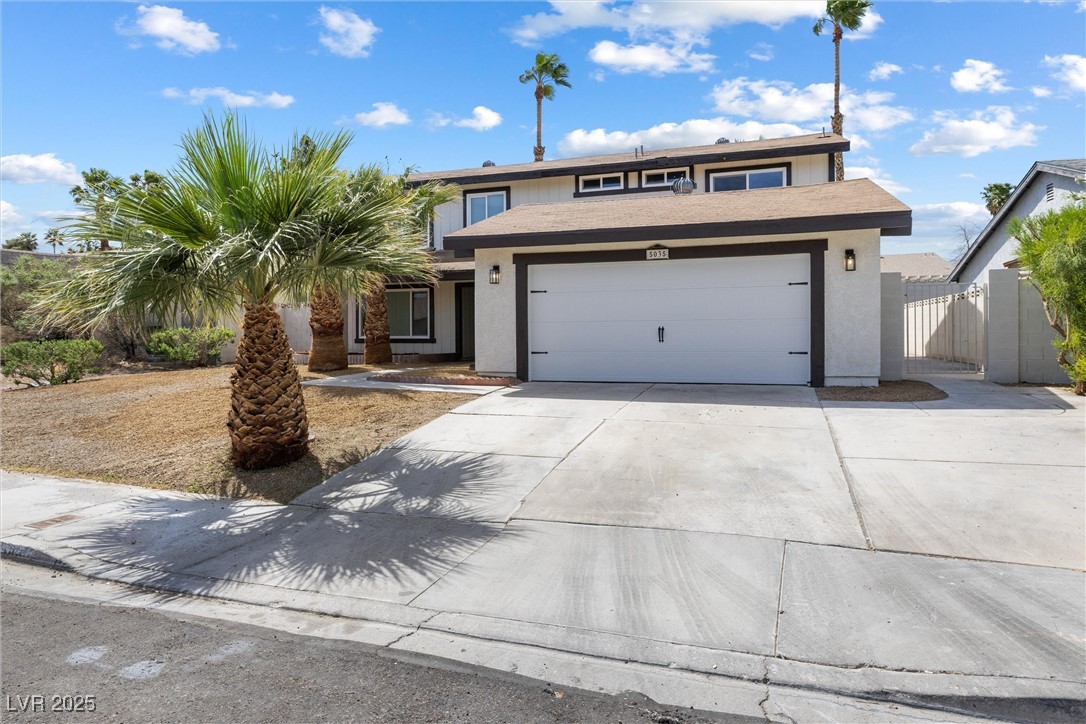 5035 Meadow Grove Court