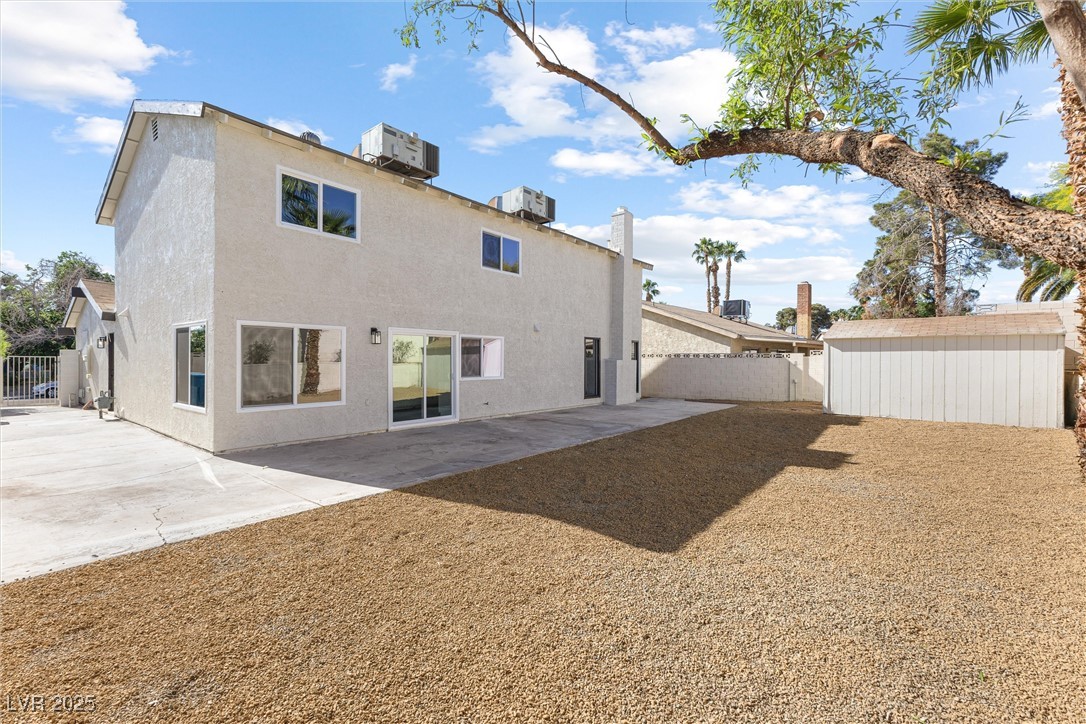 5035 Meadow Grove Court