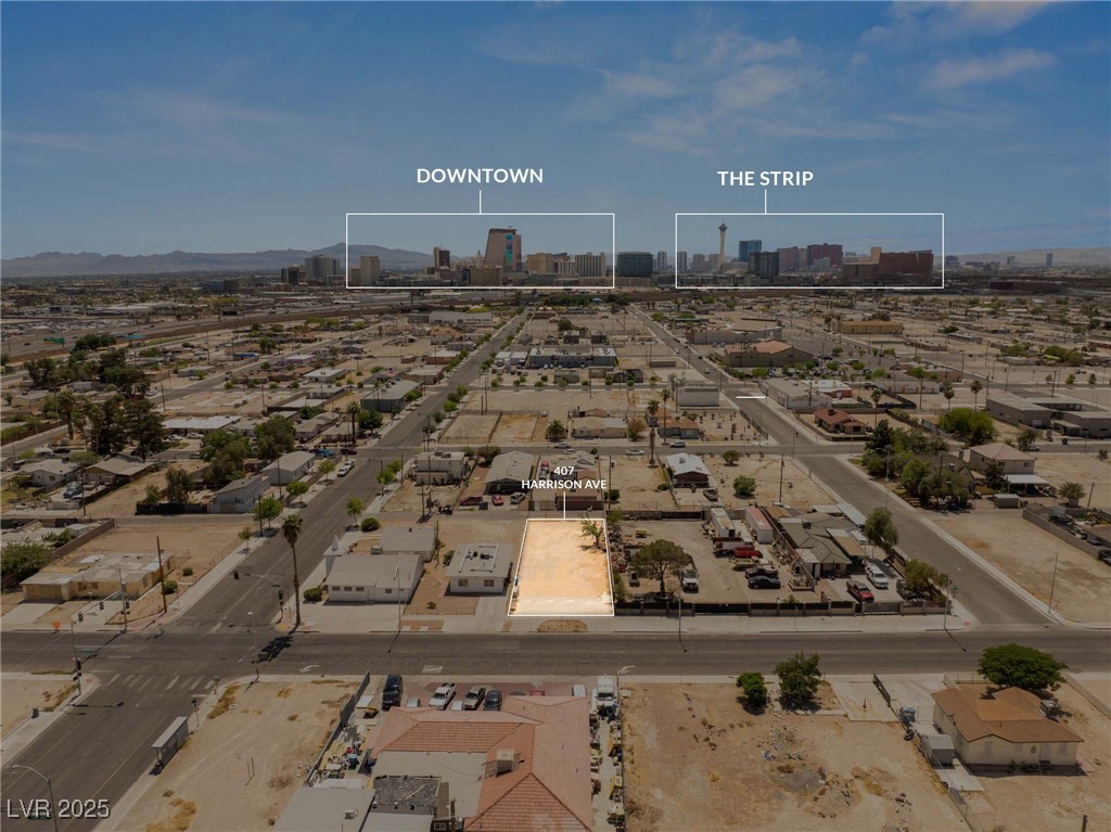 407 Harrison Avenue