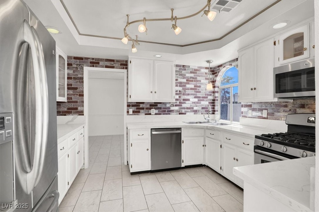 2873 Cambretto Drive