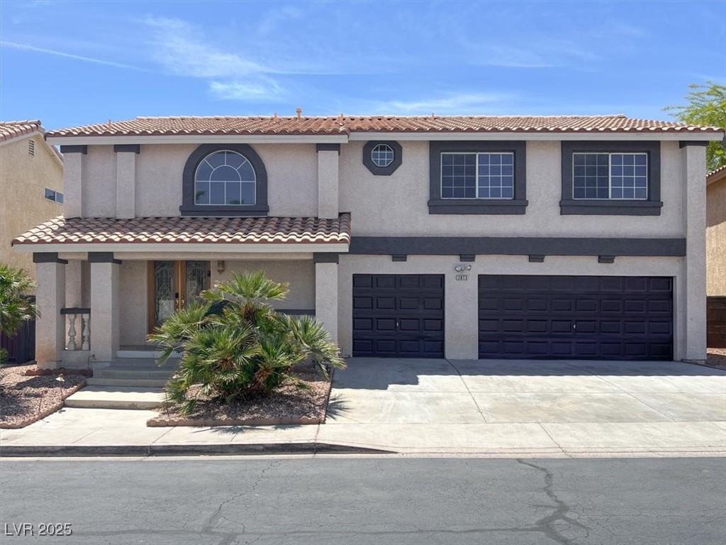 2873 Cambretto Drive