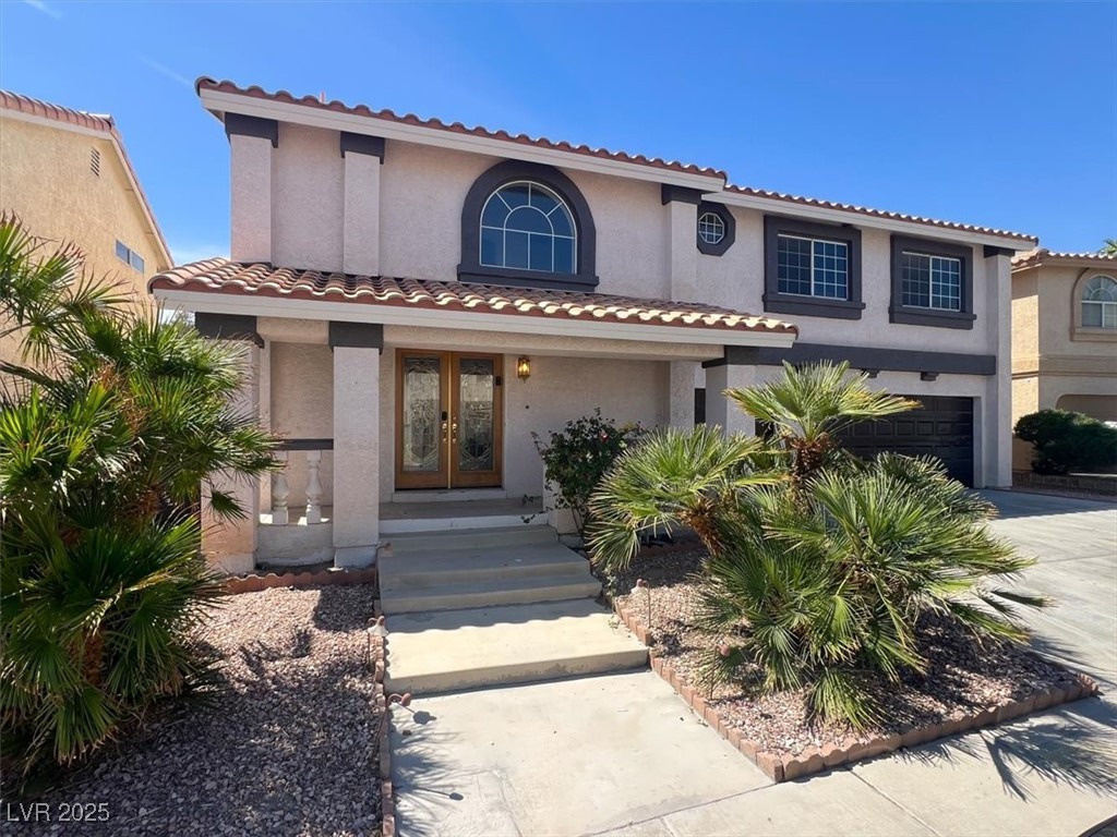 2873 Cambretto Drive