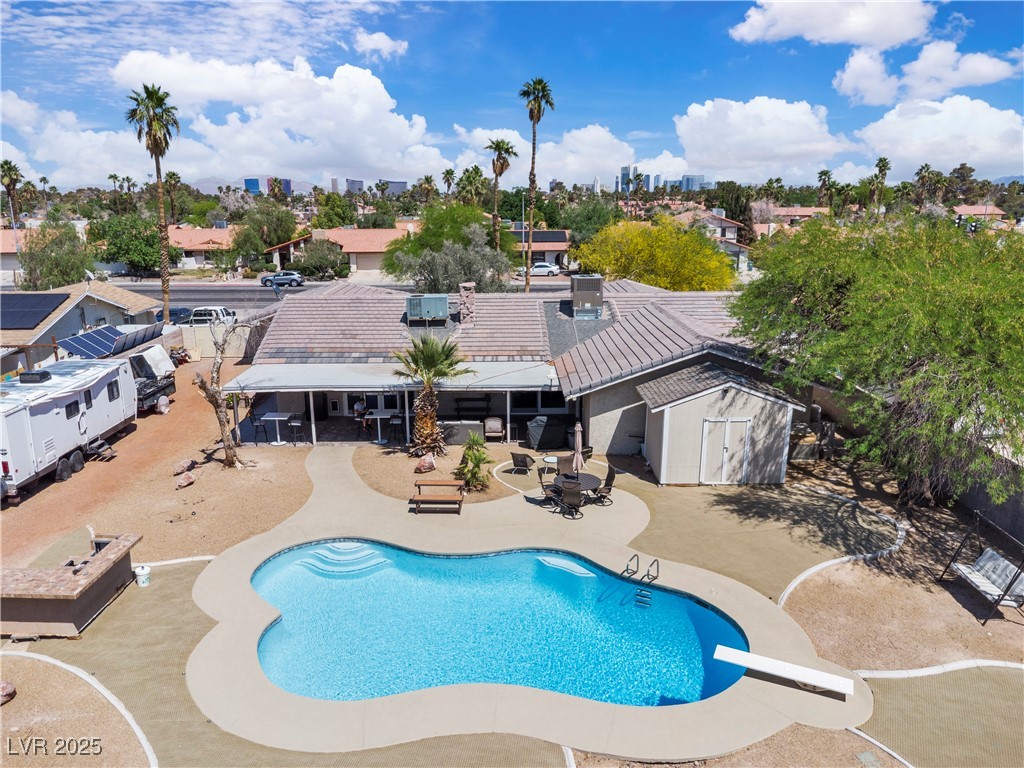 3845 South Torrey Pines Drive