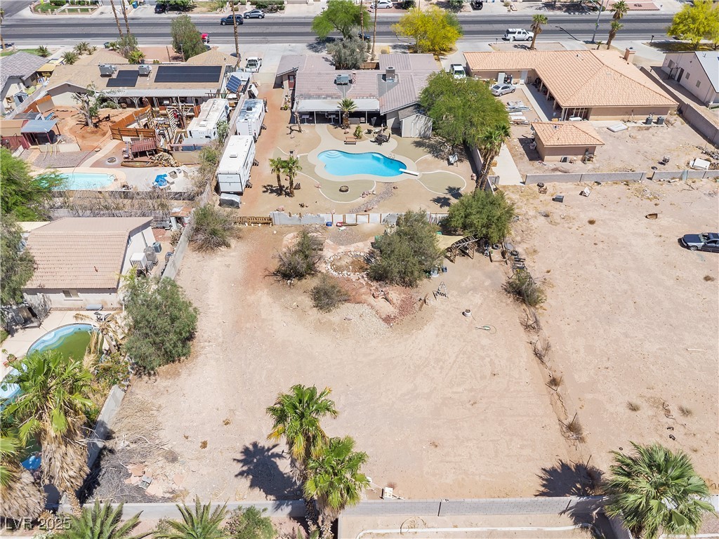 3845 South Torrey Pines Drive