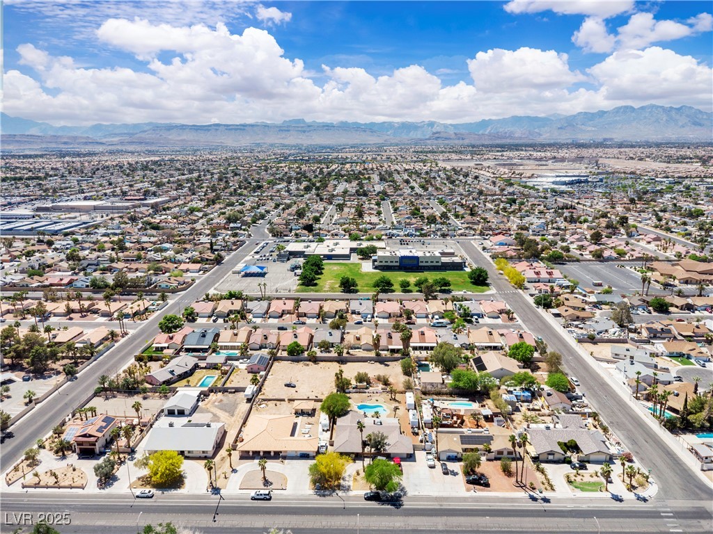 3845 South Torrey Pines Drive