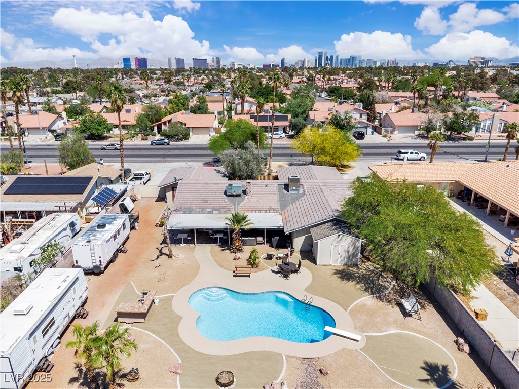 3845 South Torrey Pines Drive