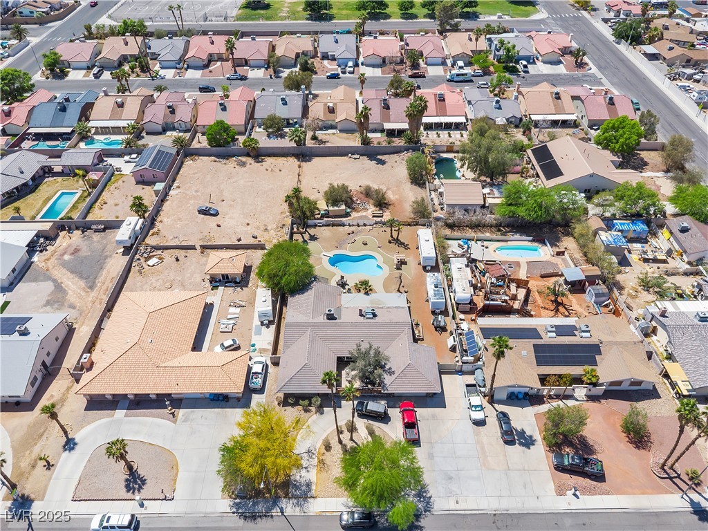 3845 South Torrey Pines Drive