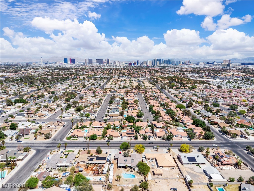 3845 South Torrey Pines Drive