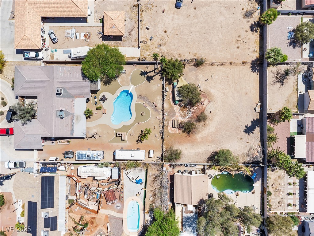 3845 South Torrey Pines Drive