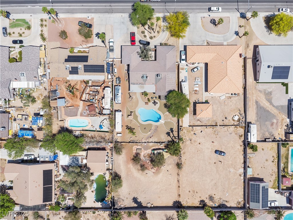 3845 South Torrey Pines Drive