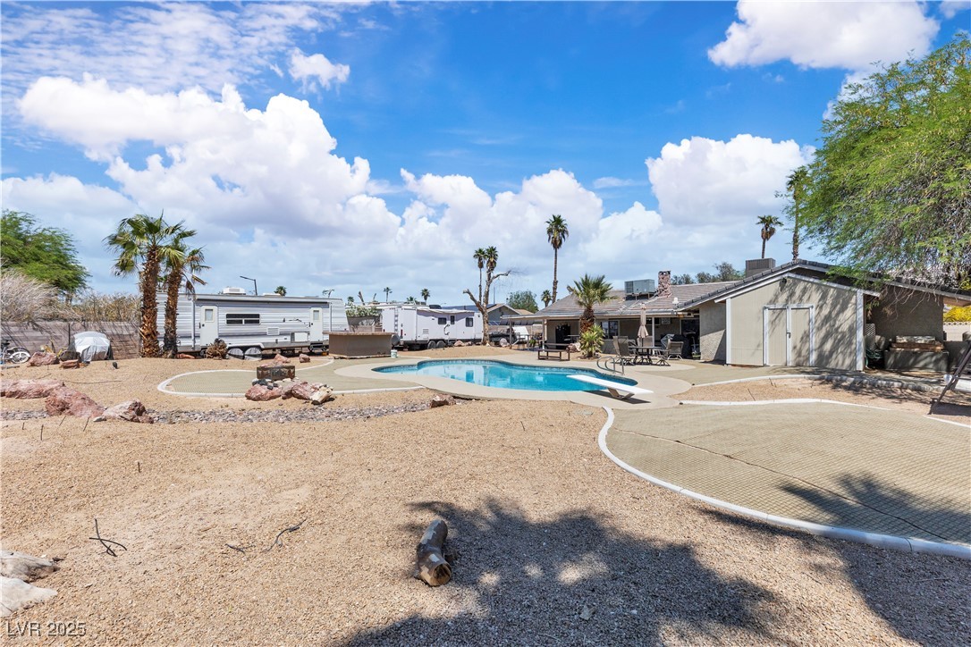 3845 South Torrey Pines Drive