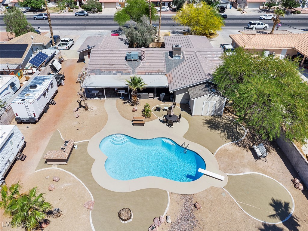 3845 South Torrey Pines Drive