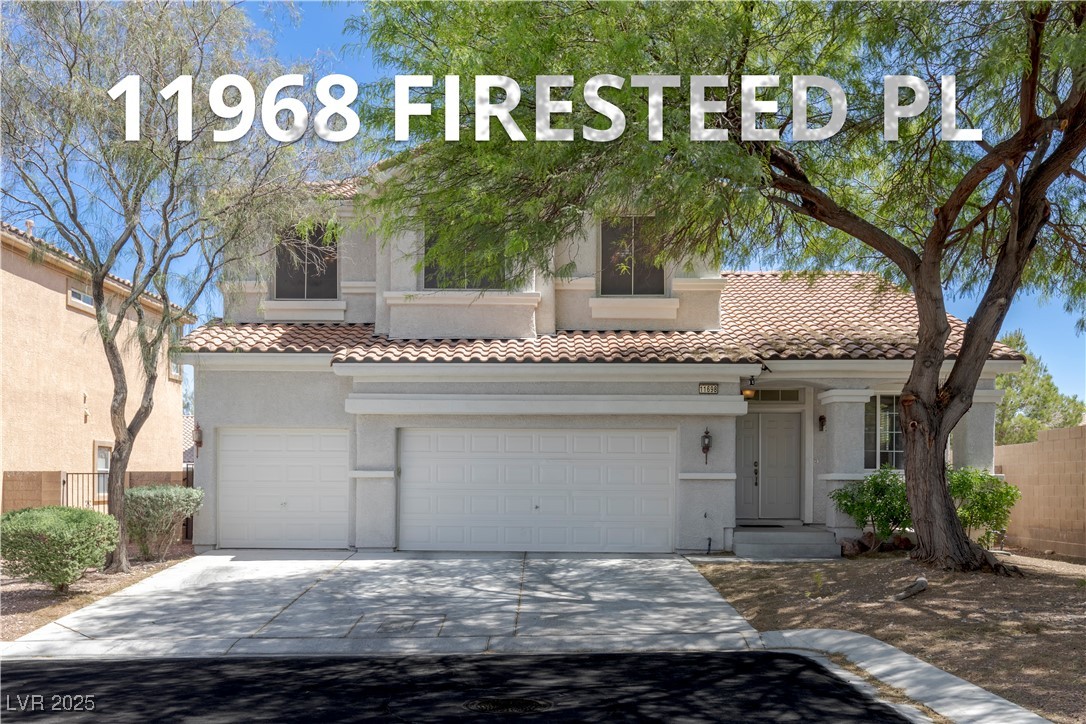 11698 Firesteed Place