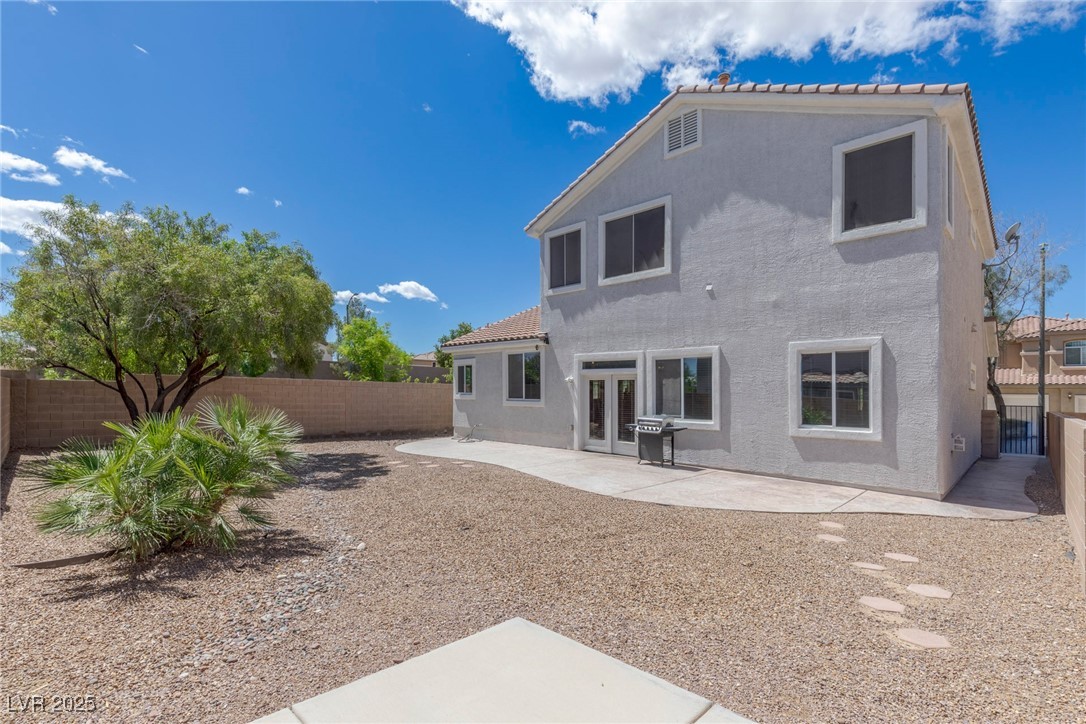 11698 Firesteed Place